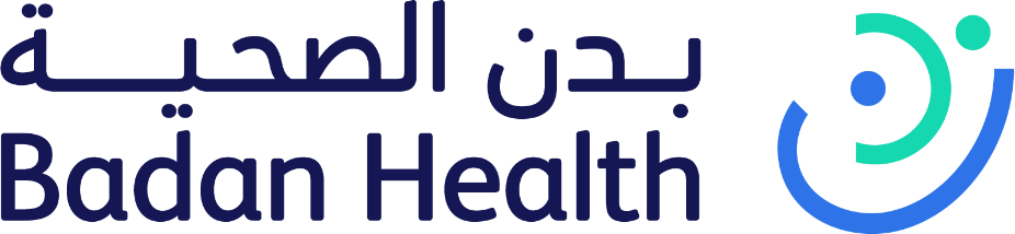 شعار جمعية بدن الصحية